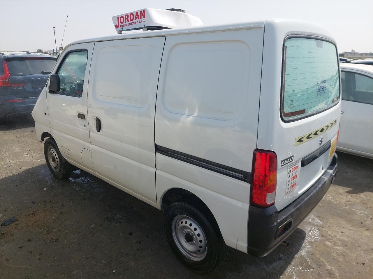 2024 SUZUKI EECO VIN:MA3DT0H59R0******