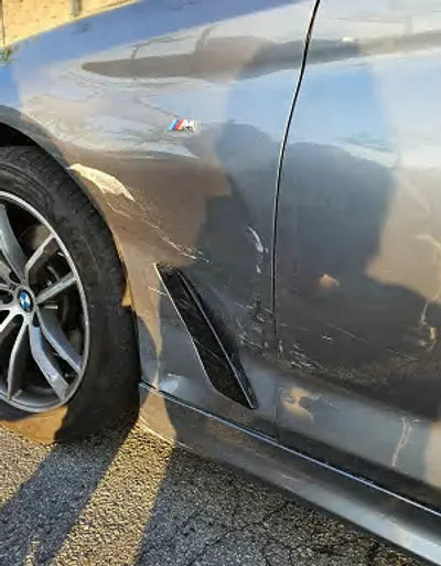 2017 BMW 520 WBAJC5103HWB83278 VIN:WBAJC5103HWB83278