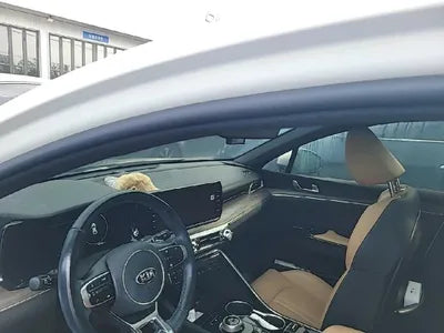 2020 Kia K5 VIN: