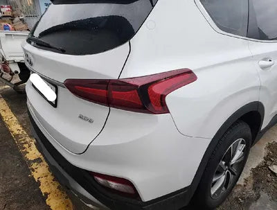 2019 Hyundai Santa FE KMHS281BBKU006337 VIN:KMHS281BBKU006337