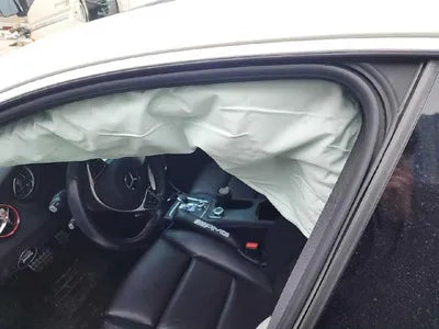 2016 Mercedes-Benz A 45 AMG VIN: