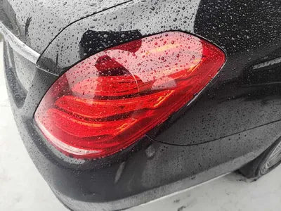 2014 Mercedes-Benz S 350 VIN: