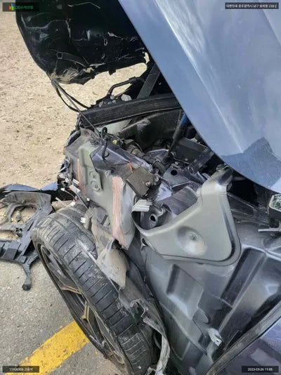 2021 BMW 630 WBAGT8106M9H18611 VIN:WBAGT8106M9H18611