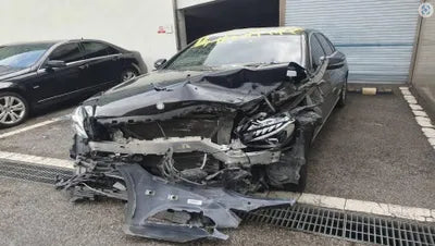 2016 Mercedes-Benz C 200 VIN: