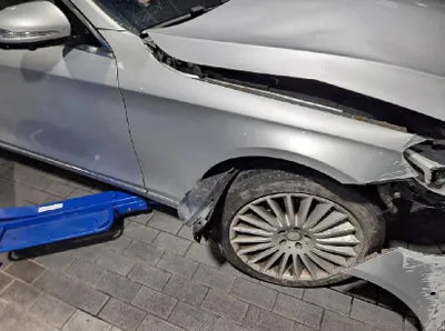 2015 Mercedes-Benz S 350 WDDUF3DB6GA239477 VIN:WDDUF3DB6GA239477