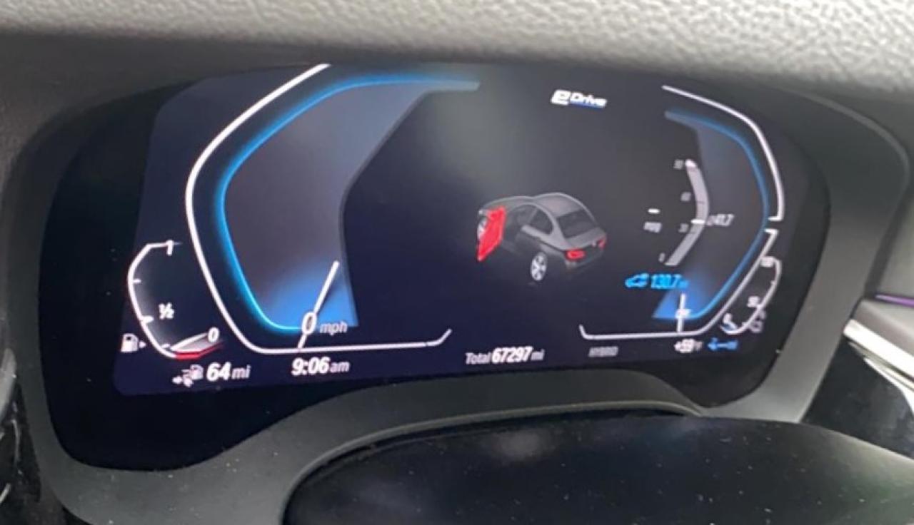 2022 BMW 530XE  VIN:WBA33AG09NCK96087