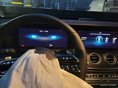 2022 Mercedes-Benz E 220 000W1KZF0FB1NB020 VIN:000W1KZF0FB1NB020