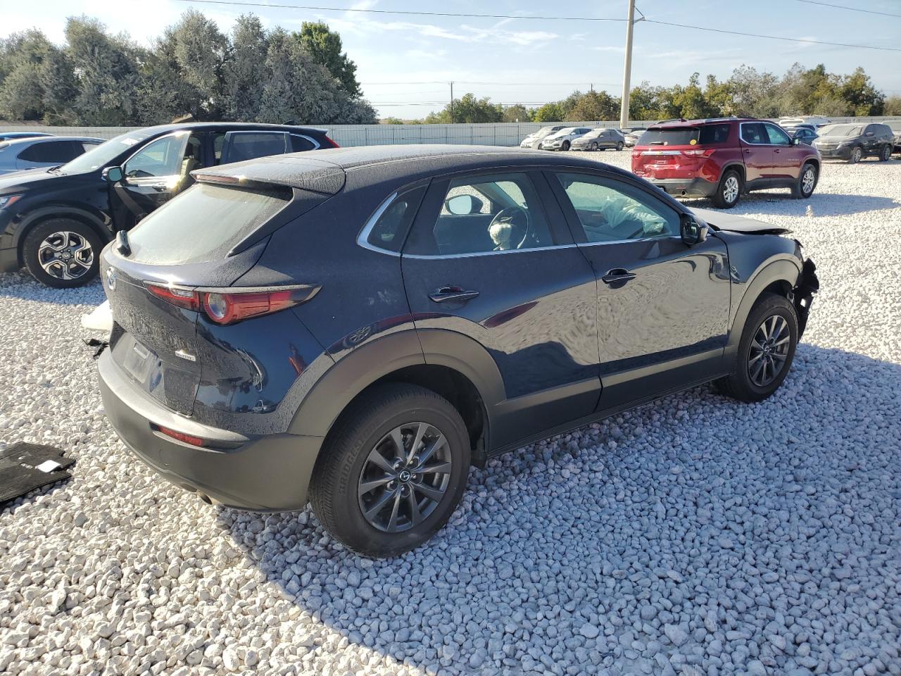 2023 MAZDA CX-30  VIN:3MVDMBAM1PM513296