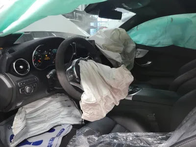 2020 Mercedes-Benz C 200 W1KWJ8ABXLF993942 VIN:W1KWJ8ABXLF993942