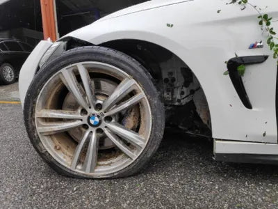 2016 BMW 428 WBA3V710XG5A09047 VIN:WBA3V710XG5A09047