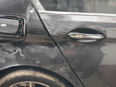 2018 BMW 520 WBAJK7105JBP72342 VIN:WBAJK7105JBP72342