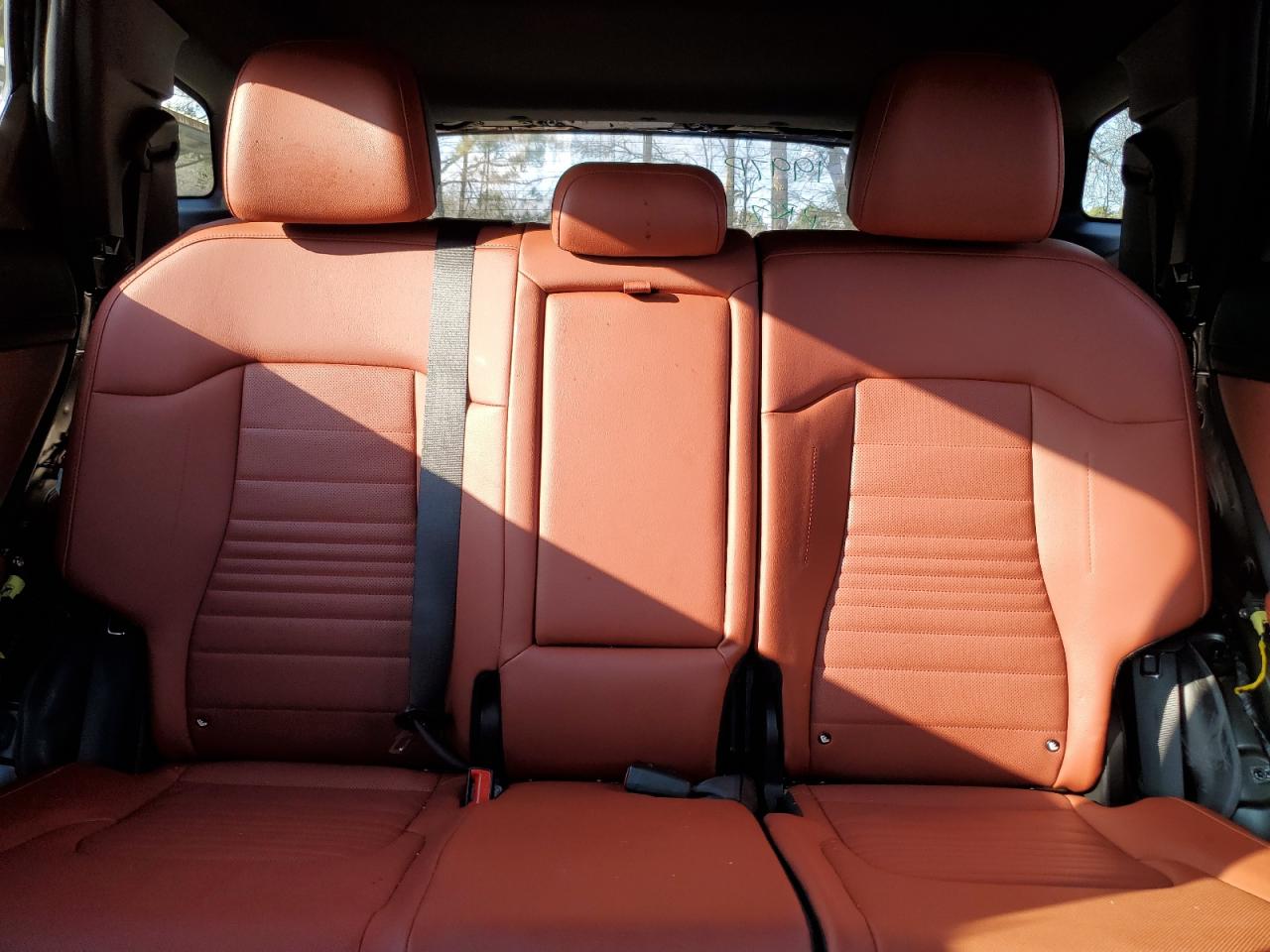 2023 KIA SPORTAGE SX PRESTIGE VIN:5XYK53AF3PG016146