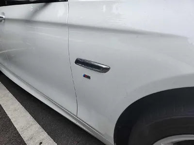 2016 BMW 520 WBA5E5106GG210507 VIN:WBA5E5106GG210507