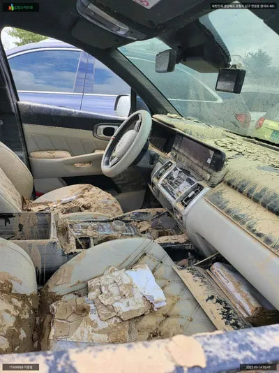 2021 Kia Sorento KNARH81GBMA043512 VIN:KNARH81GBMA043512