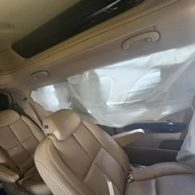 2018 Kia Carnival VIN:
