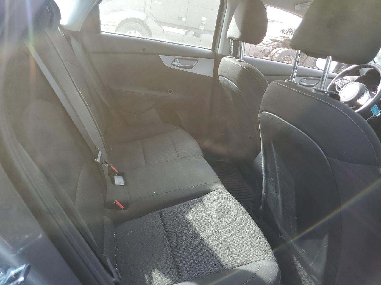 2024 KIA FORTE LX VIN:1FTFW1E89PFA48133