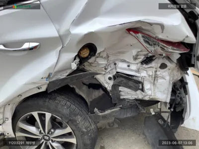 2015 Hyundai Santa FE KMHSW81UBFU499032 VIN:KMHSW81UBFU499032