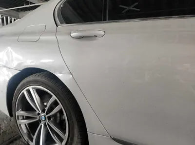 2018 BMW 730 WBA7G6108JB074328 VIN:WBA7G6108JB074328