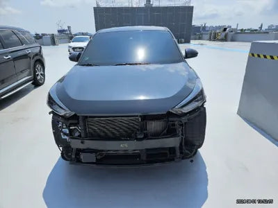 2019 Hyundai Tucson VIN: