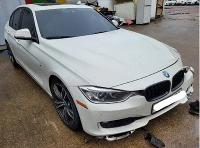 2015 BMW 320 WBA3E1104FF948407 VIN:WBA3E1104FF948407