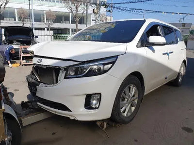 2015 Kia Carnival KNHMF37ABFS058575 VIN:KNHMF37ABFS058575