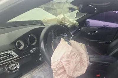 2016 Mercedes-Benz E 220 9332WDDHF0AB1GB23 VIN:9332WDDHF0AB1GB23