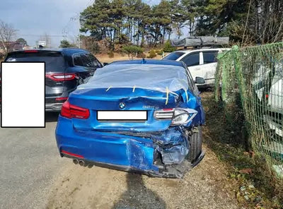 2018 BMW 320 WBA8C5105JA074108 VIN:WBA8C5105JA074108