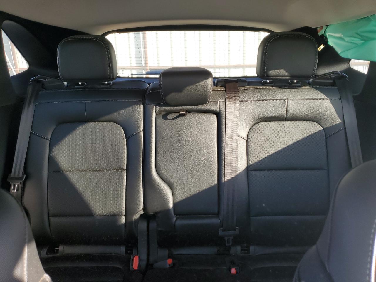 2022 FORD ESCAPE SEL VIN:1FMCU0H61NUB34635