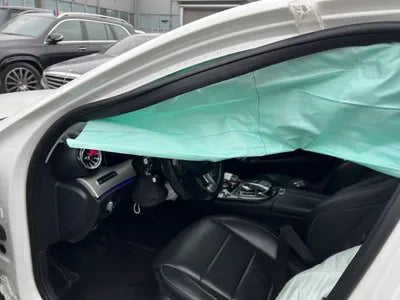 2017 Mercedes-Benz E 350 WDDZF3DB0HA204599 VIN:WDDZF3DB0HA204599