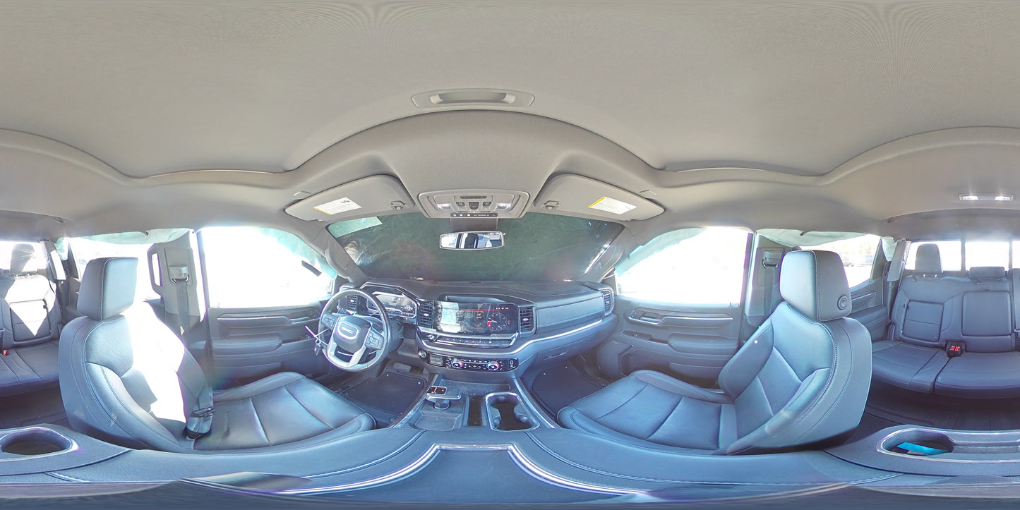 2022 GMC SIERRA K1500 SLT VIN:3GTUUDED9NG557310