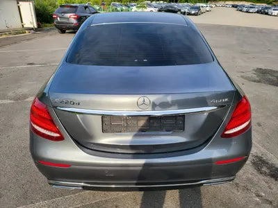 2019 2019 mercedes benz e class WDDZF0FB6KA619316 VIN:WDDZF0FB6KA619316