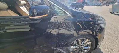 2017 Kia Carnival VIN: