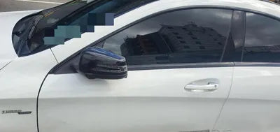 2018 Mercedes-Benz A 45 AMG WDDSJ5CB4JN691625 VIN:WDDSJ5CB4JN691625