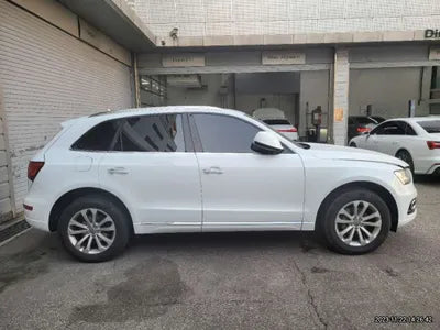 2016 Audi Q5 WAUZZZ8R0GA050175 VIN:WAUZZZ8R0GA050175