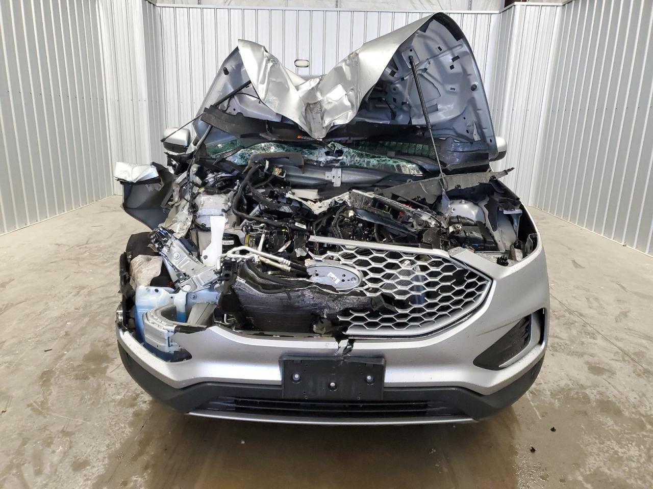 2023 FORD EDGE SEL VIN:2FMPK4J90PBA31475