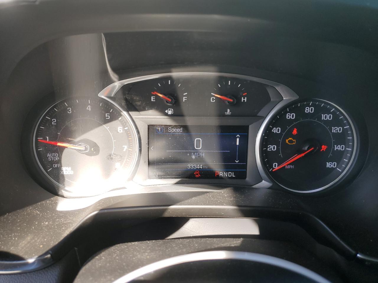 2022 CHEVROLET BLAZER 2LT VIN:3GNKBCR41NS139930