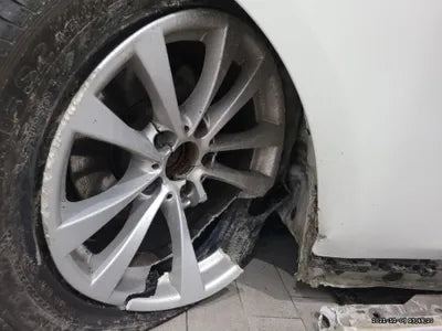 2016 BMW 320 WBA8C5100HK855462 VIN:WBA8C5100HK855462