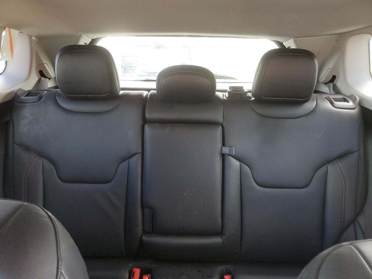 2022 JEEP COMPASS LIMITED VIN:3C4NJDCB3NT174601