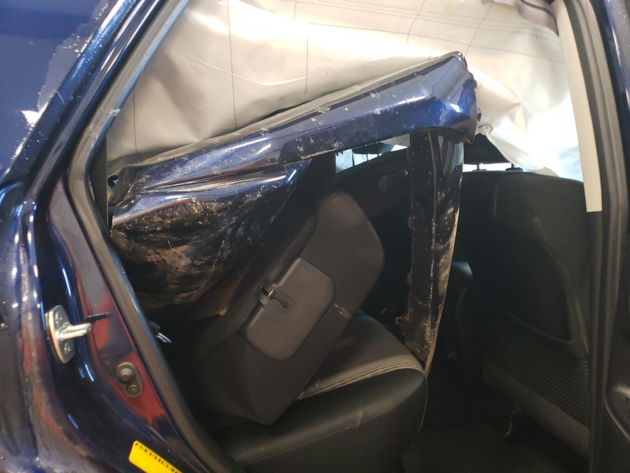 2023 TOYOTA 4RUNNER SR5 VIN:JTEEU5JR9P5291563
