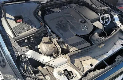 2017 Mercedes-Benz E 220 WDDZF0EB1HA068237 VIN:WDDZF0EB1HA068237