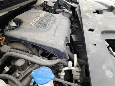 2017 Kia Carnival VIN: