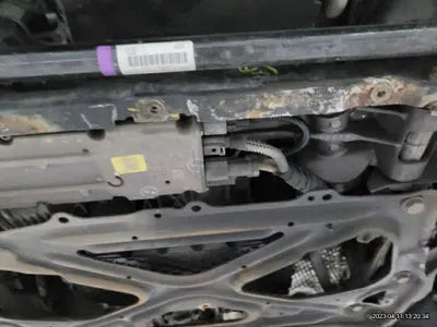 2016 Audi A6 WAUZZZ4G3GN142894 VIN:WAUZZZ4G3GN142894