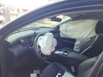 2023 Hyundai Tucson KMHJE81BGPU276301 VIN:KMHJE81BGPU276301