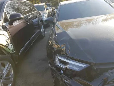 2022 Audi A6 WAUZZZF28NN066426 VIN:WAUZZZF28NN066426