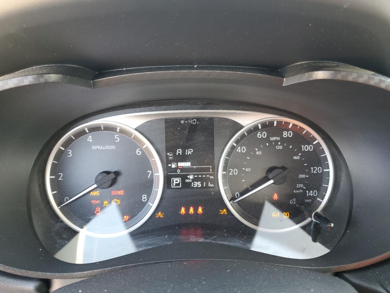2024 NISSAN VERSA S VIN:3N1CN8DV8RL903034