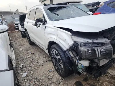 2021 Hyundai Santa FE KMHS281HGMU332646 VIN:KMHS281HGMU332646