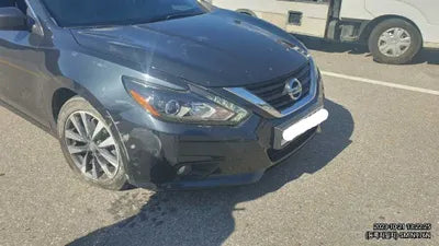 2017 Nissan Altima 238KM1N4AL3AP8HC2 VIN:238KM1N4AL3AP8HC2