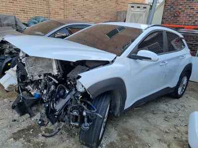 2020 Hyundai Kona KMHK4815GLU646962 VIN:KMHK4815GLU646962