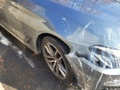 2017 BMW 520 WBAJC5102HG850154 VIN:WBAJC5102HG850154