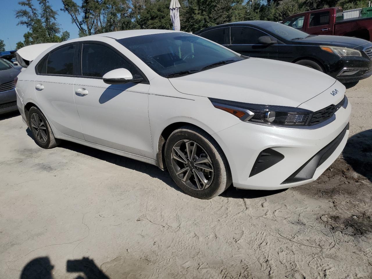 2024 KIA FORTE LX VIN:3KPF24AD8RE830176